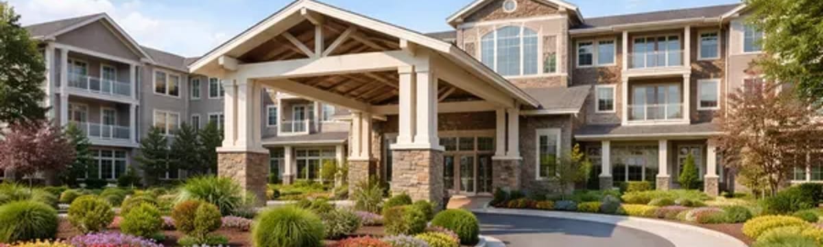 Senior Care in Big Rapids, MI