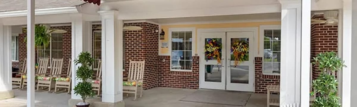 Senior Care in Beulaville, NC