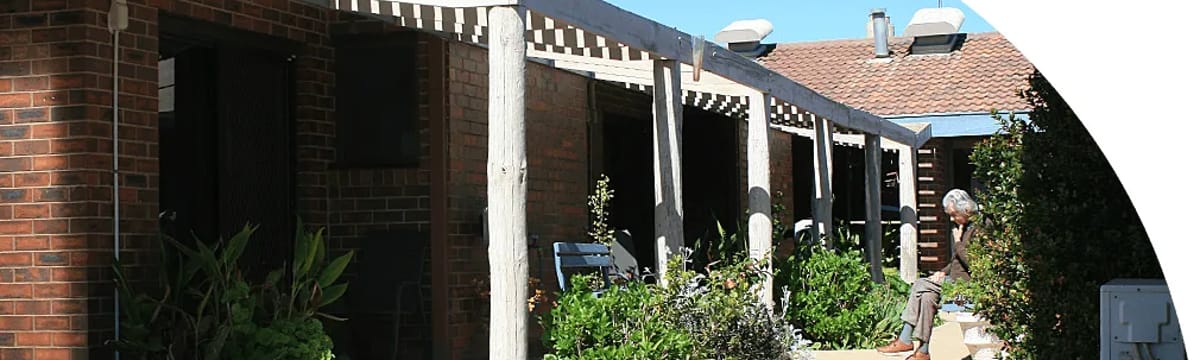 Aged Care in Tatura, VIC