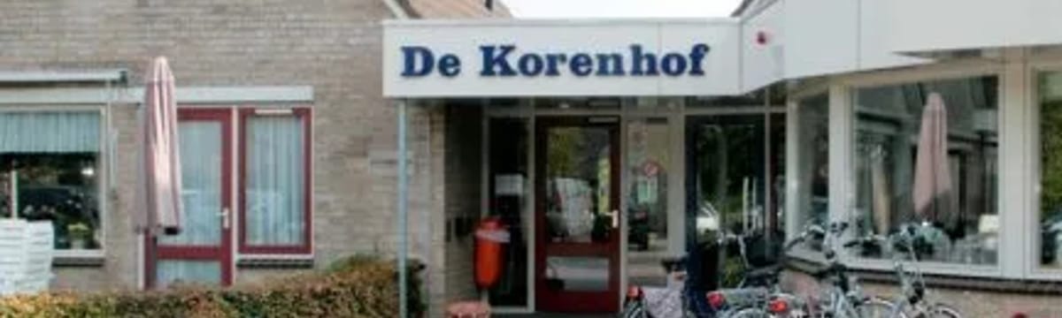 Verpleeghuis in Aalden, Overijssel