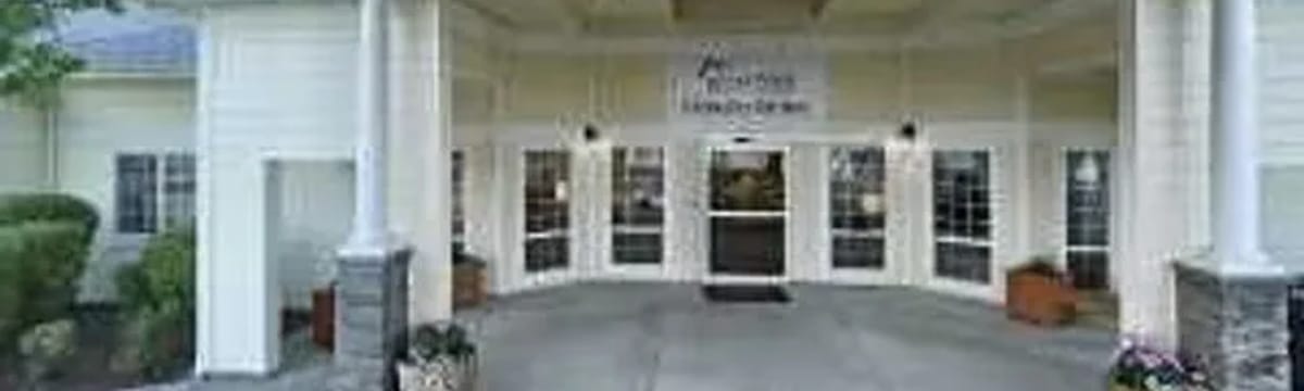 Senior Care in Reedsport, OR