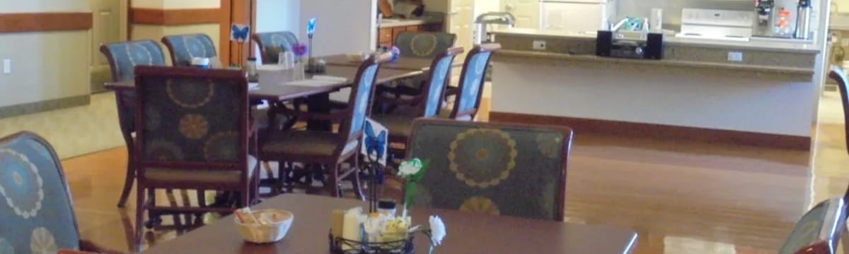 Senior Care in Prairie Du Chien, WI