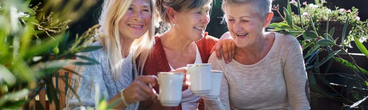 Senior Care in Shelby Township, MI