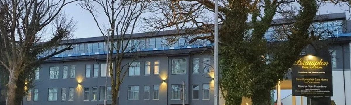 Inpatient Rehabilitation in Oranmore, Galway