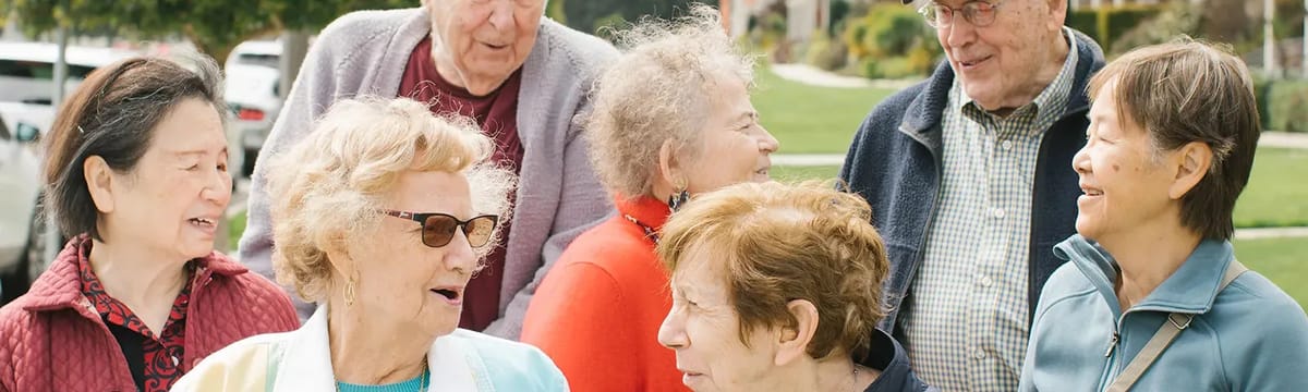 Senior Care in Clarksville, TN