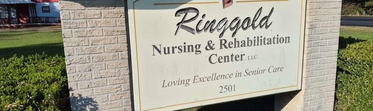 Senior Care in Ringgold, LA