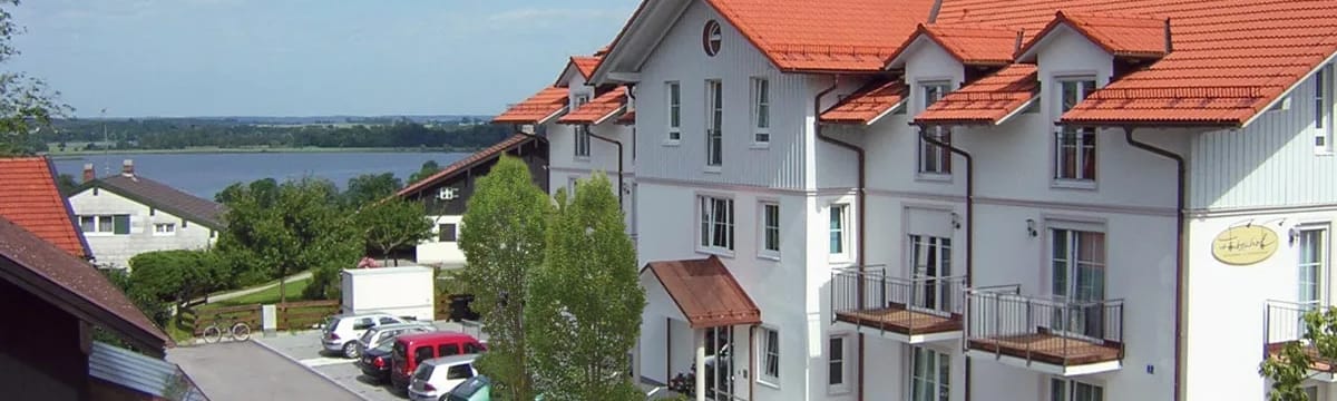 Seniorenpflege in Rimsting, Bayern