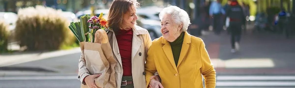 Aged Care in Warragul, VIC
