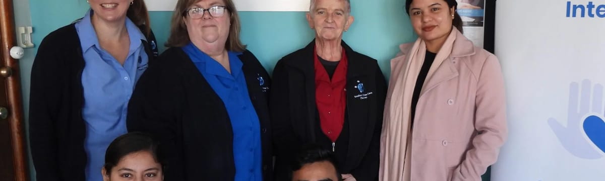 Aged Care in Rivervale, WA