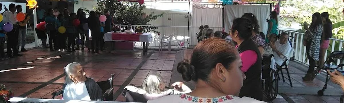 Cuidado de Mayores in Chilpancingo De Los Bravo, Guerrero