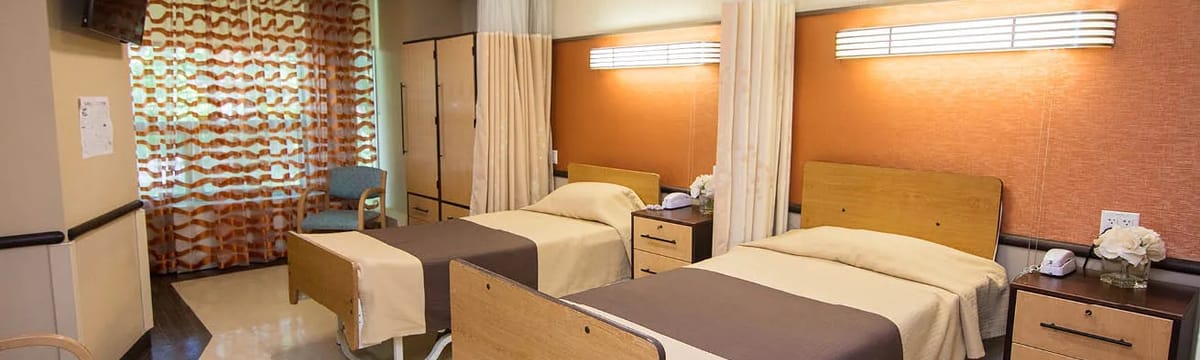 Hospital in White Plains, NY