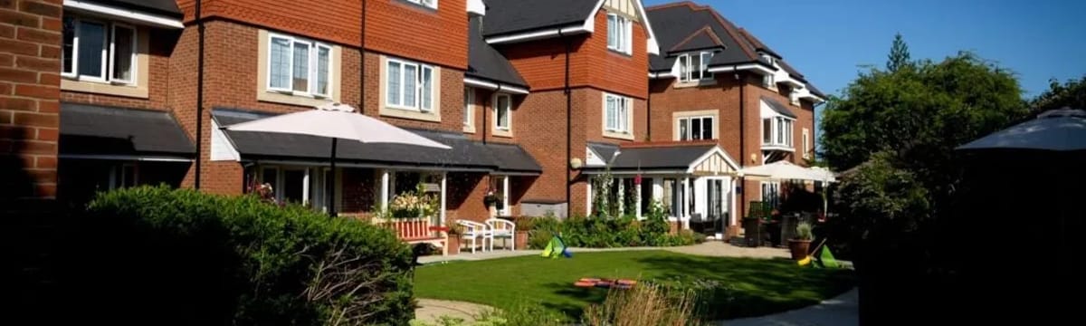 Care Services in Billericay, England