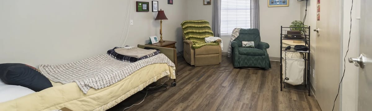 Senior Care in Altus, OK