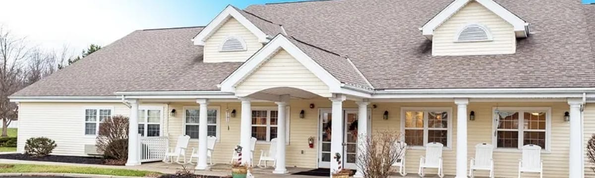 Assisted Living in Latrobe, PA
