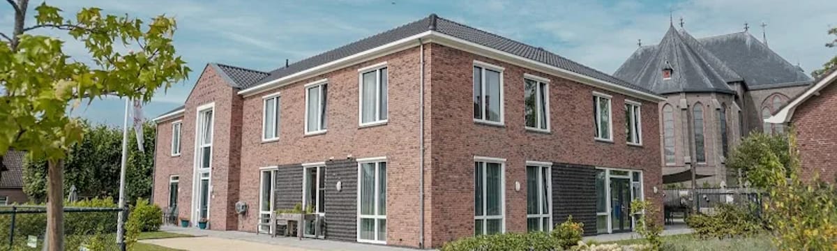 Ouderenzorg in Oldenzaal, Overijssel