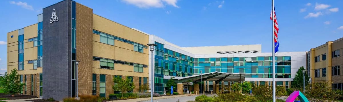 Home Health Nursing in Fishers, IN