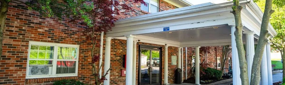 Senior Care in Greentown, IN