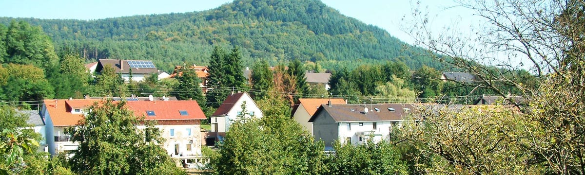 Seniorenpflege in Beckingen, Saarland