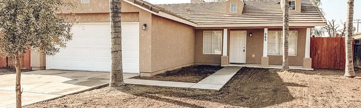 Senior Care in Porterville, CA
