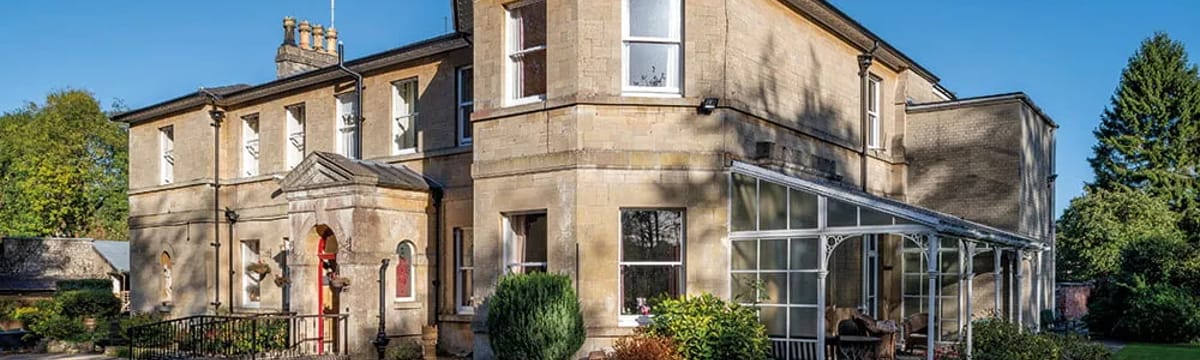 Care Services in Shepton Mallet, England