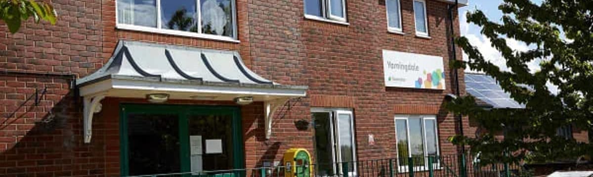 Care Services in Codnor, England