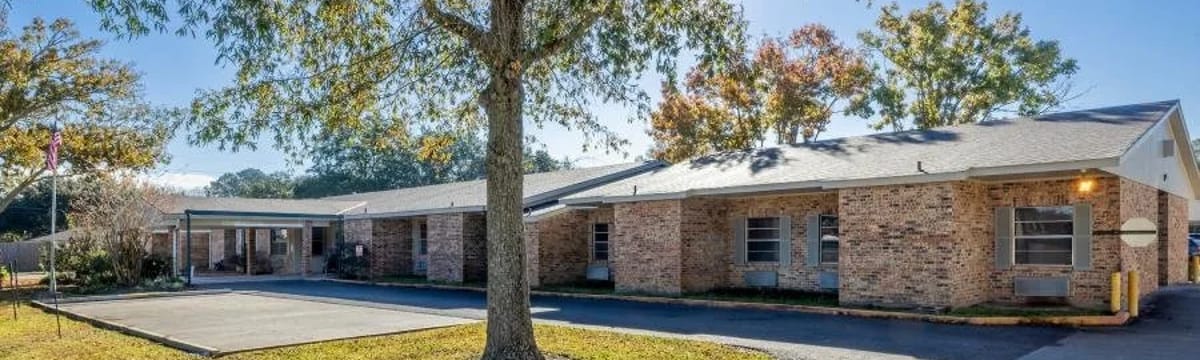 Senior Care in Franklin, LA