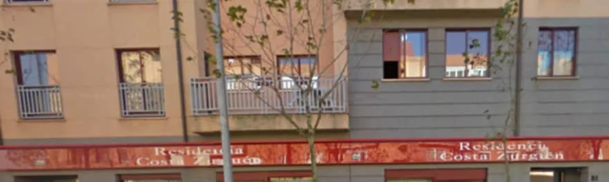 Cuidado de Mayores in Salamanca, Castilla y León