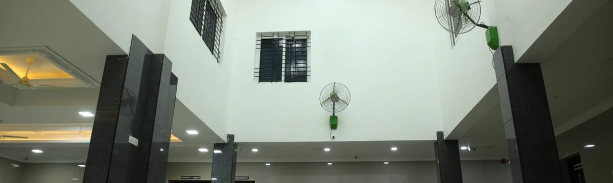 Elder Care in Sundergarh, Odisha