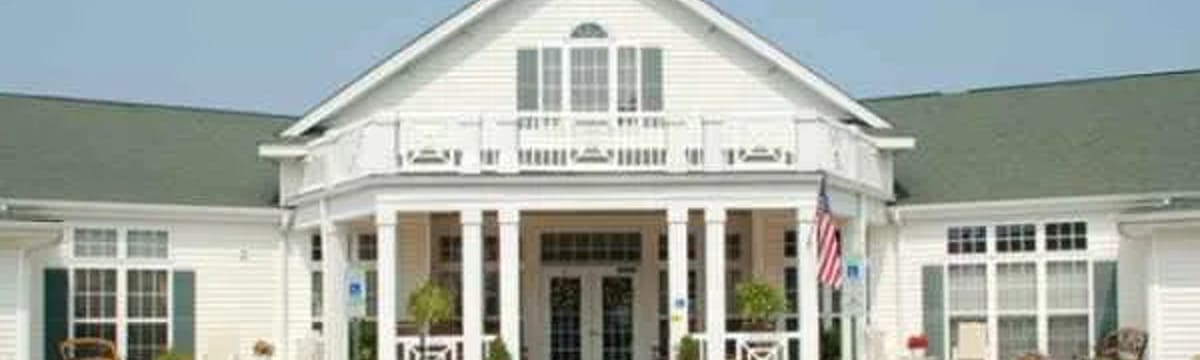 Home Health Nursing in Elizabeth City, NC