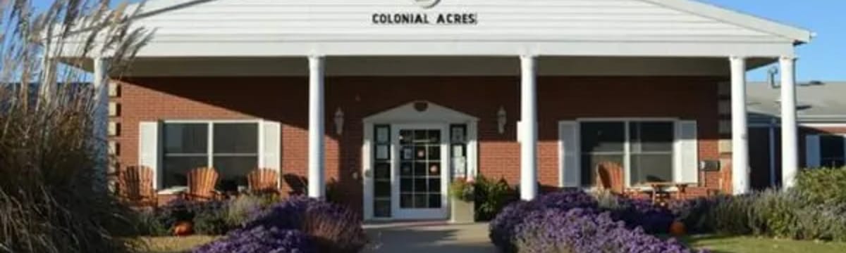 Senior Care in Humboldt, NE