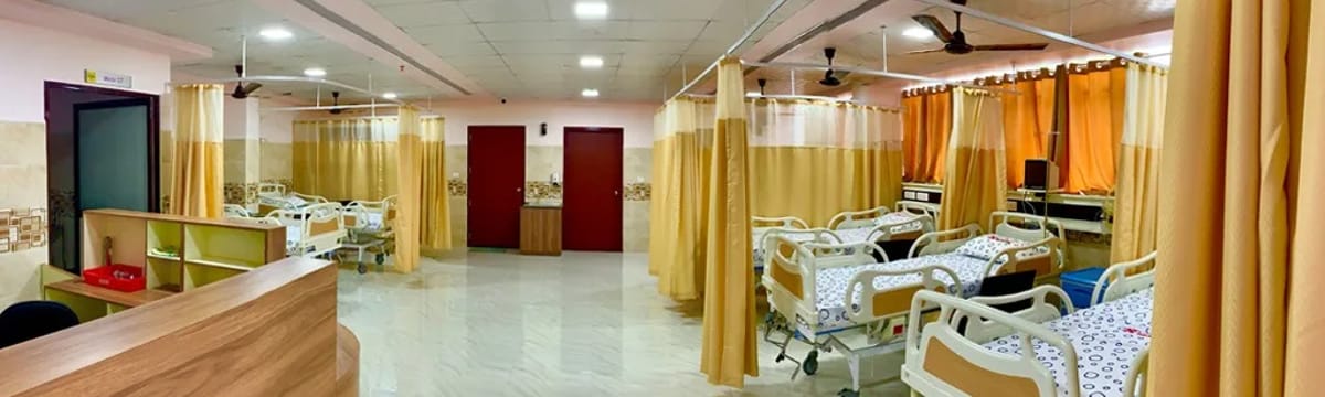 Elder Care in Haripad, Kerala