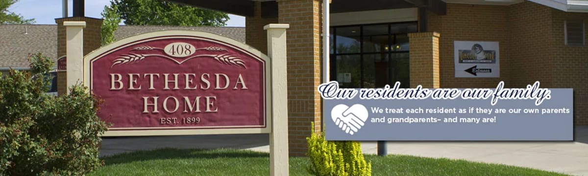 Senior Care in Goessel, KS