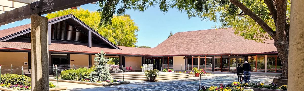 Senior Care in Portola Valley, CA