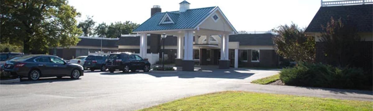Senior Care in Crownsville, MD