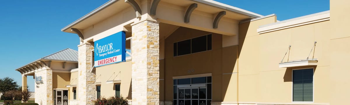 Senior Care in Aubrey, TX