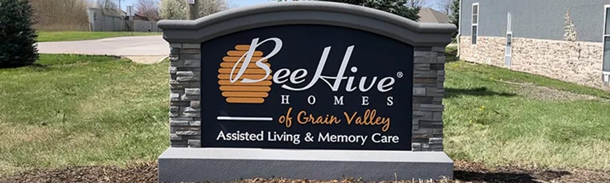 Senior Care in Grain Valley, MO
