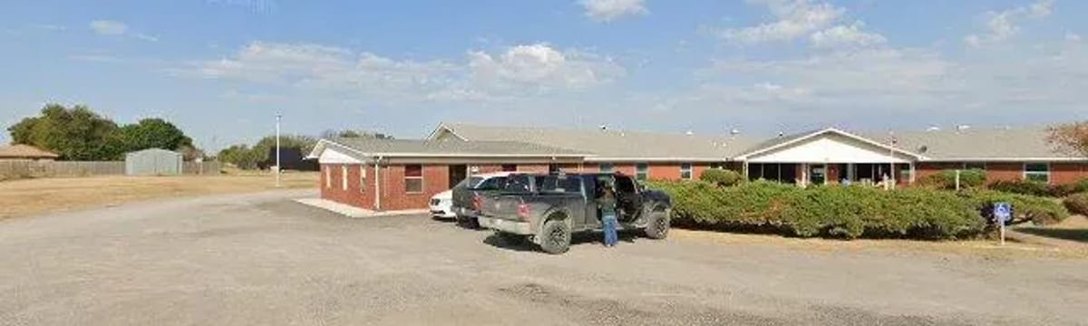 Senior Care in Temple, OK