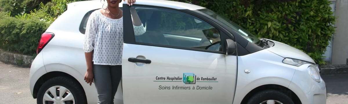Soins aux Seniors in NANT, Occitanie