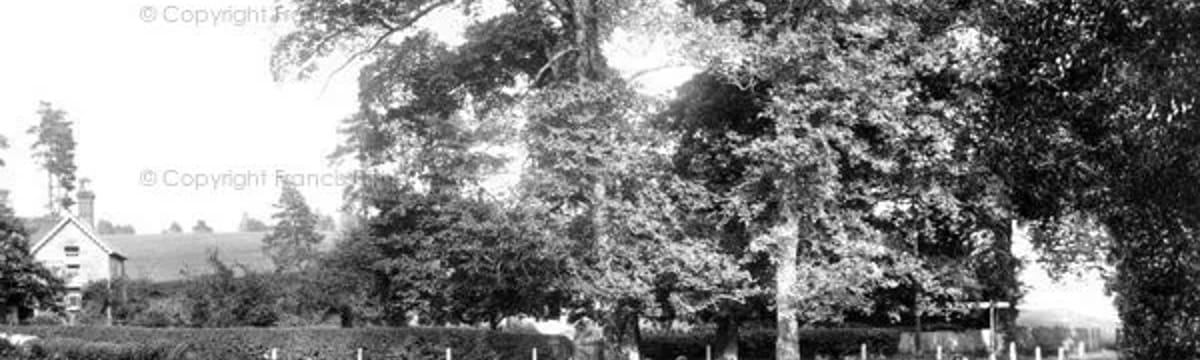Care Services in East Grinstead, England