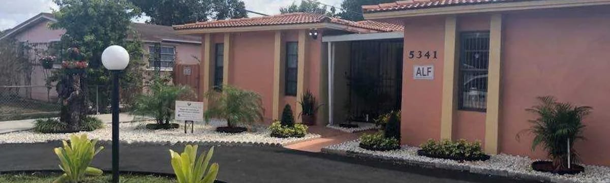 Assisted Living in Hialeah, FL