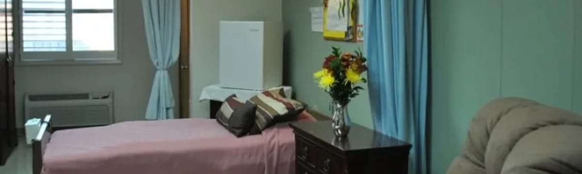 Senior Care in Napoleonville, LA