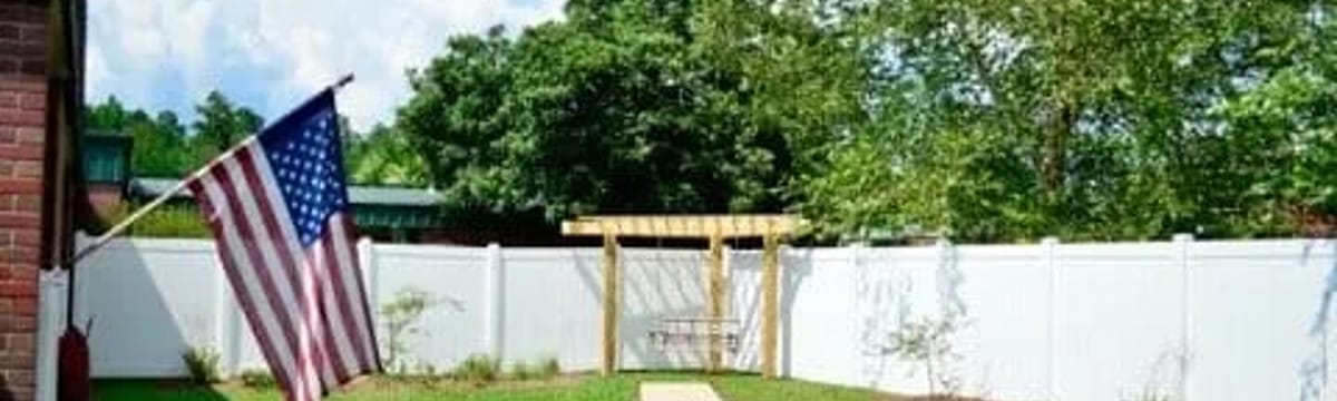 Senior Care in Brewton, AL