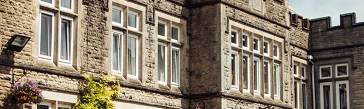 Care Services in Bicester, England