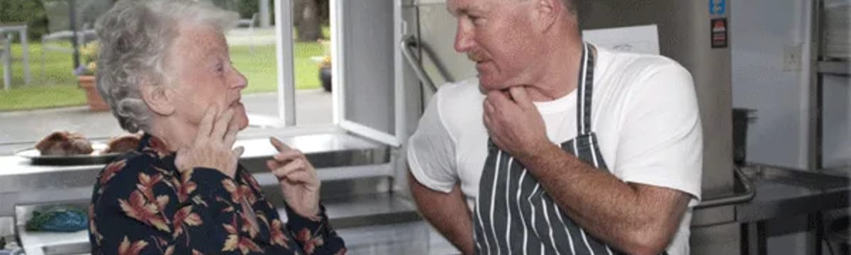 Care Services in Dun Laoghaire, Dublin