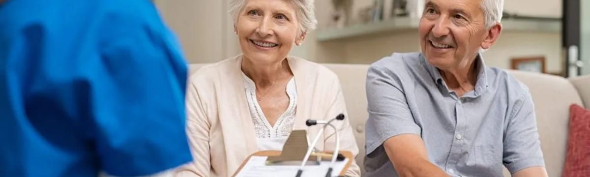 Senior Care in Camdenton, MO