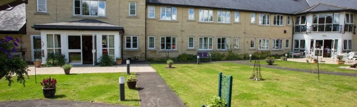 Care Services in Woodstock, England