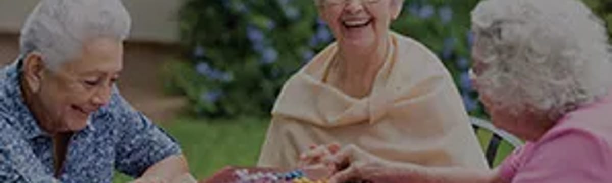 Senior Care in Wells, MN