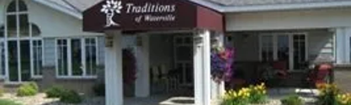 Senior Care in Waterville, MN