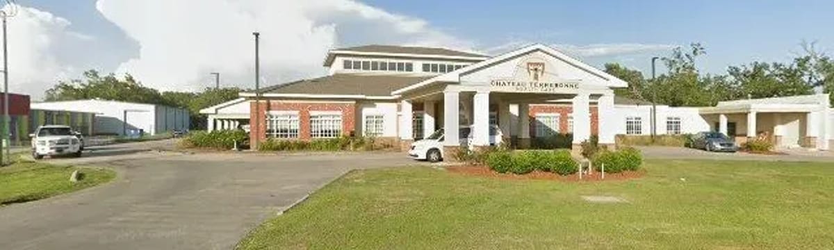 Senior Care in Houma, LA