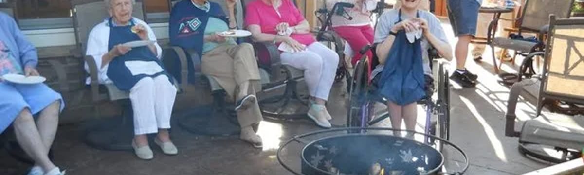 Assisted Living in Menomonie, WI
